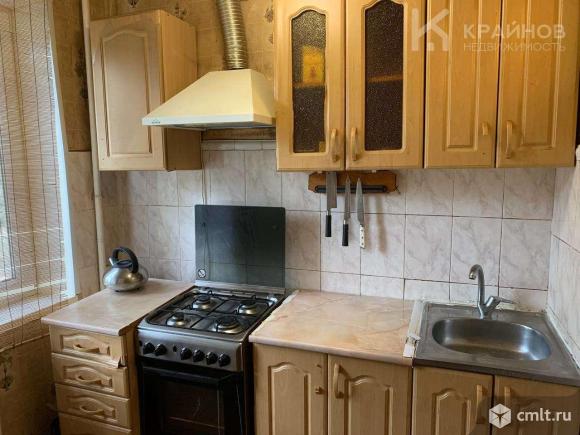 2-комнатная квартира 44,6 кв.м. Фото 1.