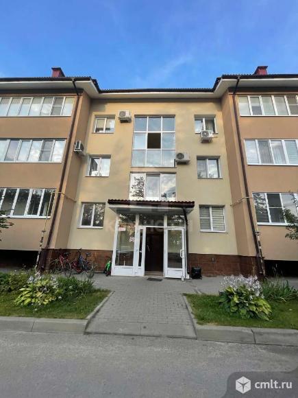 2-комнатная квартира 66 кв.м. Фото 11.