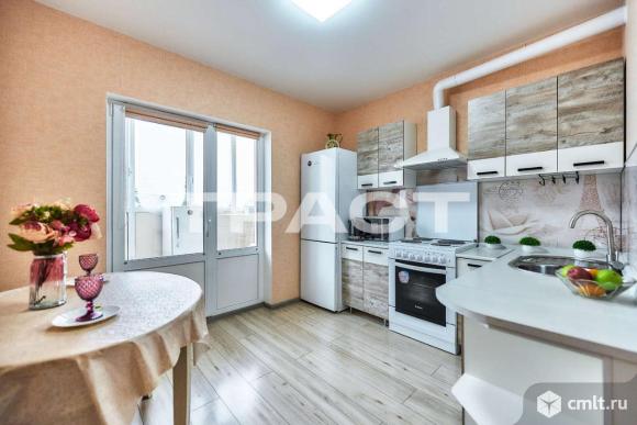 3-комнатная квартира 75 кв.м. Фото 1.