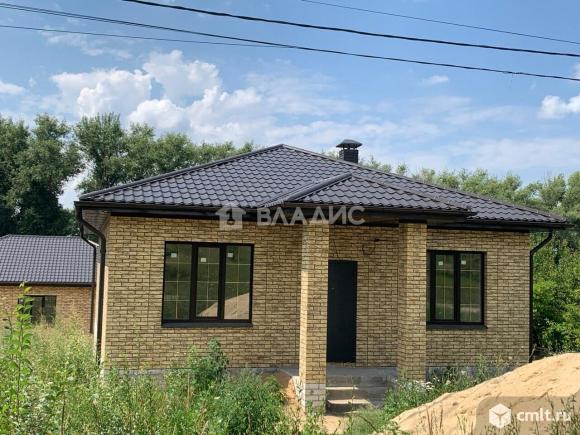 Дом 95 кв.м. Фото 1.