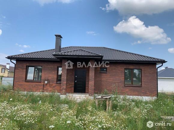 Дом 95 кв.м. Фото 1.