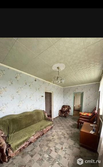 Часть дома 44,7 кв.м. Фото 10.