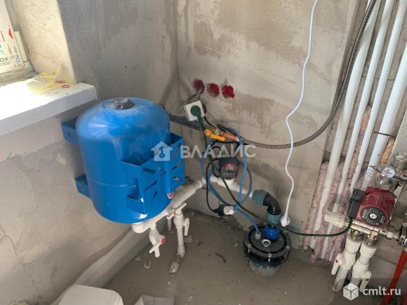 Дом 95 кв.м. Фото 16.