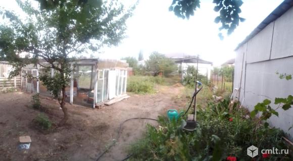 Дом 50 кв.м. Фото 3.