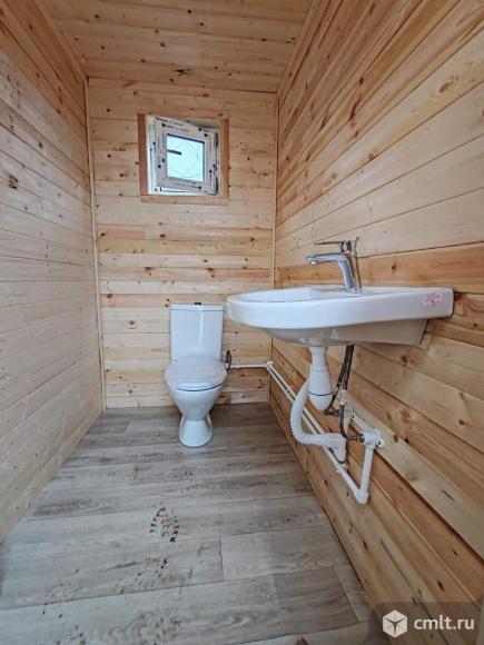 Аренда склада 1100 м2. Фото 19.