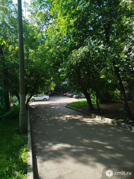 Красивая квартира с отличной отделкой в хорошем районе Москвы. Фото 19.