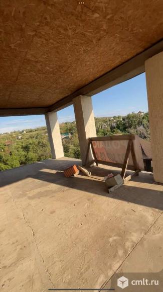 Дом на пруду с пирсом 180 м2 на участке 5.8 сот.. Фото 19.