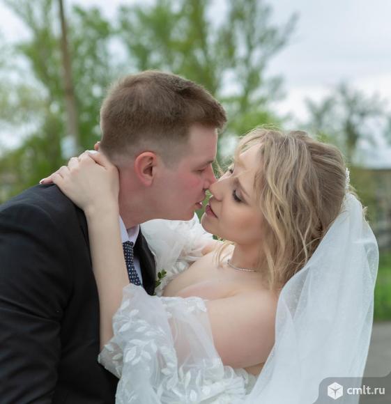 Видеограф на Свадьбу. Видеосъемка свадьбы. Фото 1.