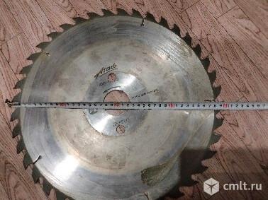 Диск. Фото 1.