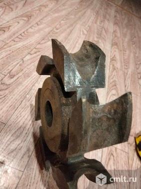 Фреза. Фото 5.