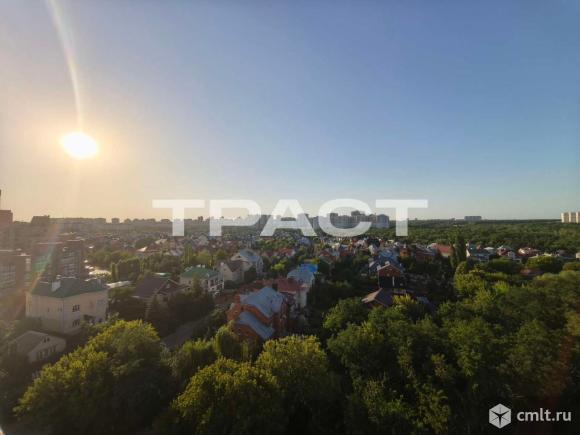 2-комнатная квартира 58,1 кв.м. Фото 20.