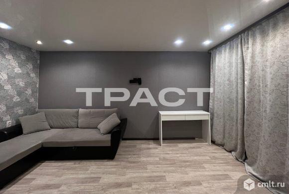 1-комнатная квартира 28,7 кв.м. Фото 1.