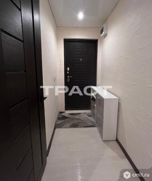 1-комнатная квартира 28,7 кв.м. Фото 19.