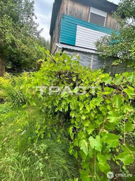 Дом 40 кв.м. Фото 20.