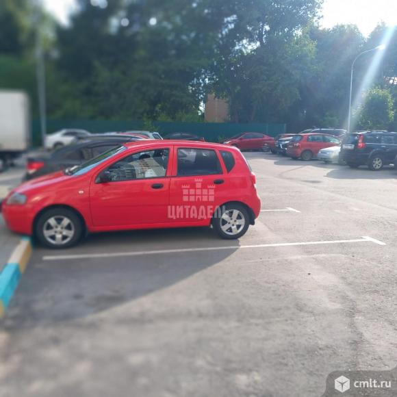 1-комнатная квартира 37,1 кв.м. Фото 14.