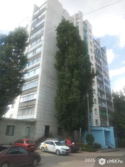 1-комнатная квартира 35 кв.м. Фото 1.