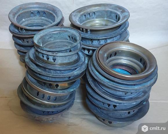 Конфорки, короны для самоваров. Фото 1.