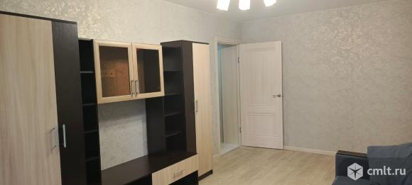 2-комнатная квартира 43,9 кв.м