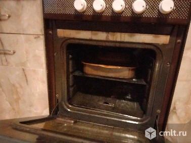 Газовая плита Россиянка. Фото 2.