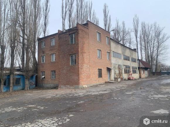 Продажа имущественного комплекса «Алмаз» в Ростовской области г. Аксай. Фото 1.