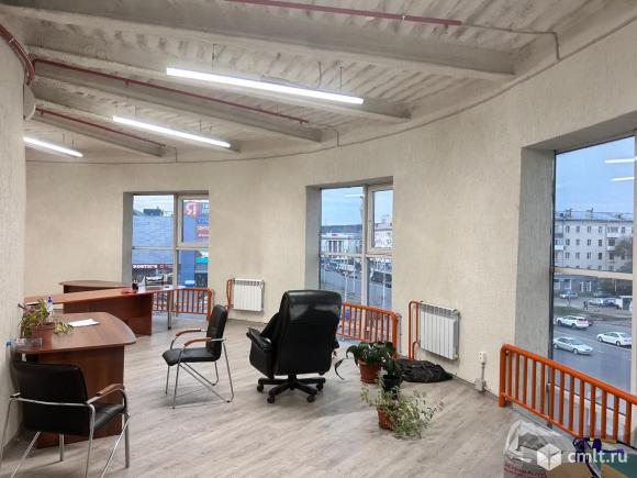 Аренда офиса в центре города 300 м2. Фото 1.