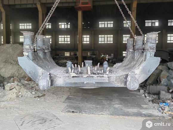 Металлообработка, мехобработка, обработка металла, стальное, чугунное литье, поковки.. Фото 3.