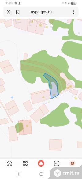 Дом 52 кв.м. Фото 1.