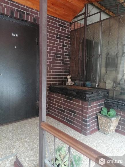 3-комнатная квартира 90,8 кв.м. Фото 20.