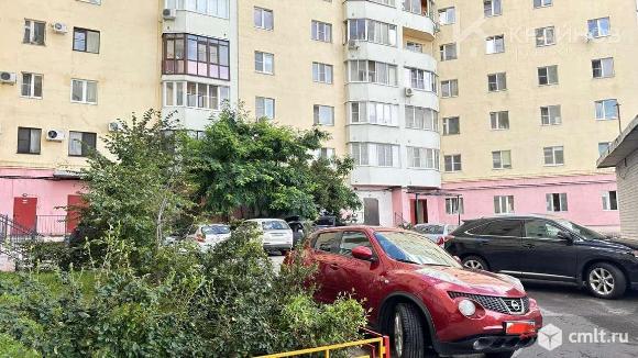 1-комнатная квартира 38 кв.м. Фото 1.