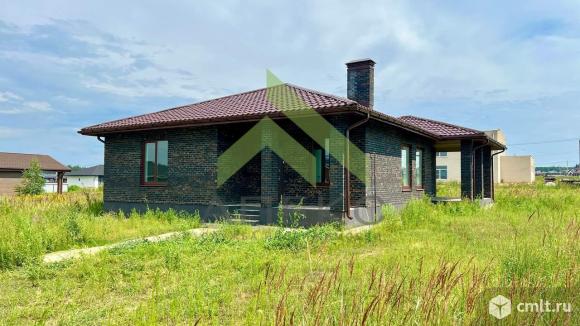 Дом с участком 160 кв.м. Фото 1.