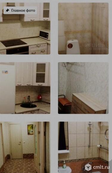 2-комнатная квартира 64,2 кв.м. Фото 1.