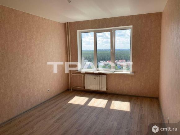 2-комнатная квартира 59,1 кв.м. Фото 1.