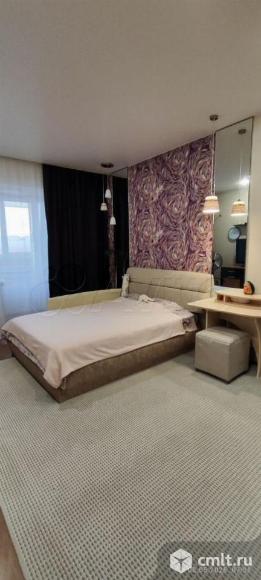 2-комнатная квартира 67 кв.м. Фото 1.