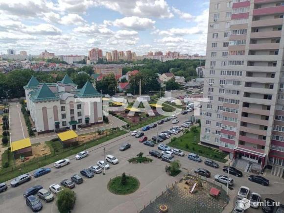 2-комнатная квартира 62,4 кв.м. Фото 11.