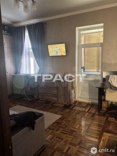 1-комнатная квартира 38 кв.м