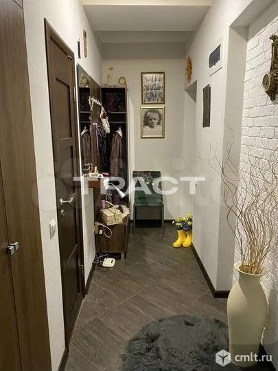 2-комнатная квартира 43 кв.м. Фото 20.