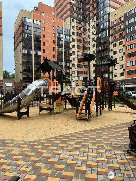 1-комнатная квартира 21,6 кв.м. Фото 20.