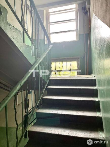 2-комнатная квартира 43 кв.м. Фото 13.