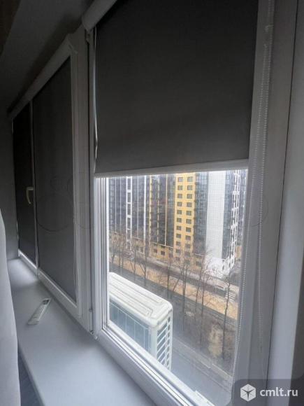 2-комнатная квартира 54 кв.м. Фото 20.