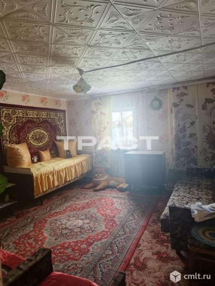 Дом 32 кв.м. Фото 9.