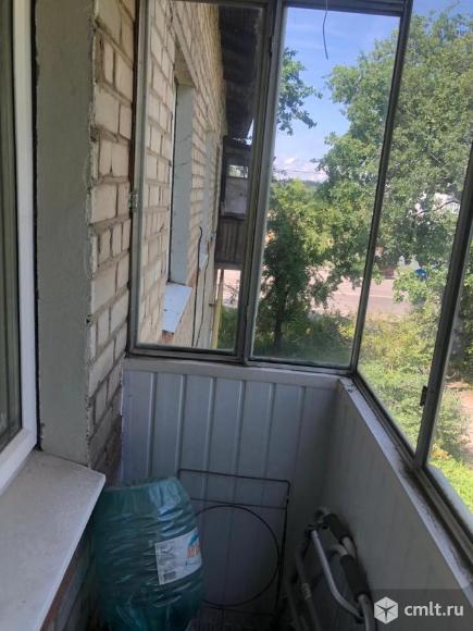 1-комнатная квартира 36,5 кв.м. Фото 9.