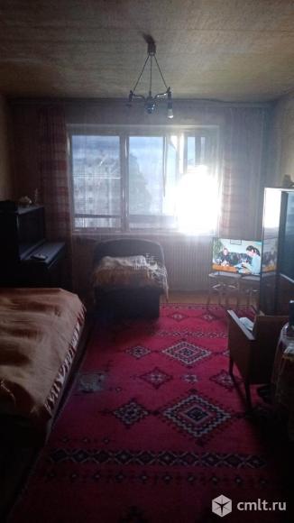 3-комнатная квартира 69 кв.м. Фото 1.