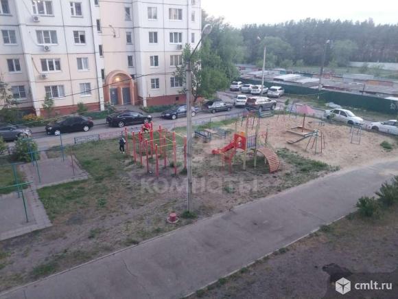 2-комнатная квартира 50 кв.м. Фото 8.