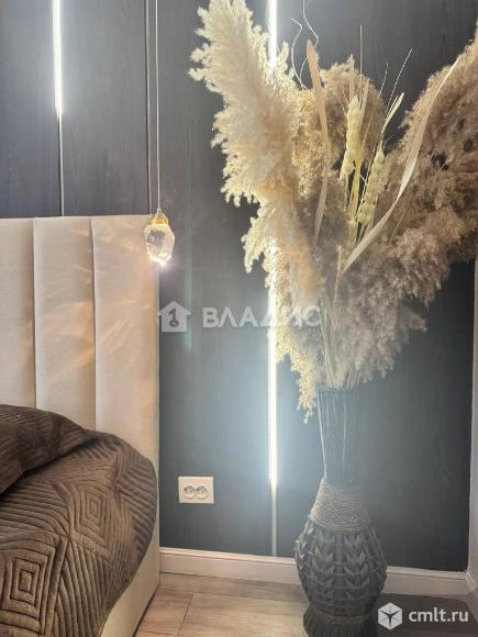 2-комнатная квартира 45,5 кв.м. Фото 1.