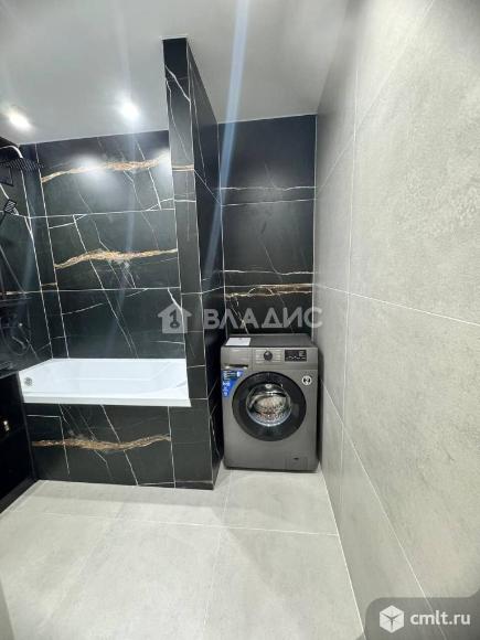 2-комнатная квартира 45,5 кв.м. Фото 20.