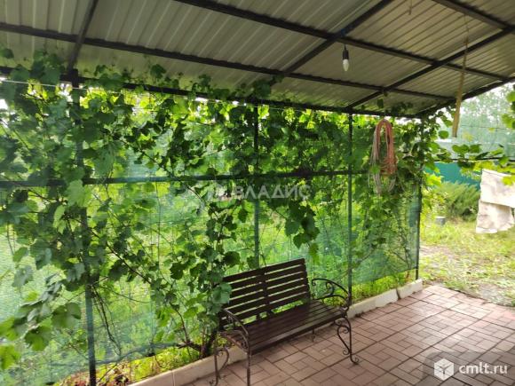 Дом 25 кв.м. Фото 1.