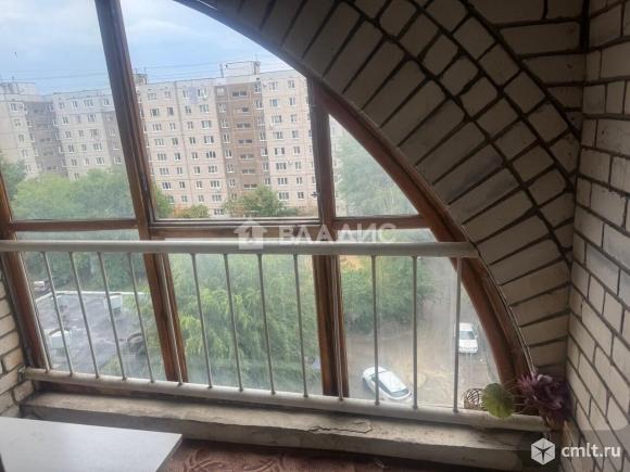 1-комнатная квартира 42,9 кв.м. Фото 20.