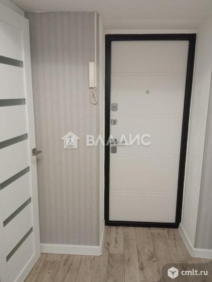 1-комнатная квартира 33,2 кв.м. Фото 20.