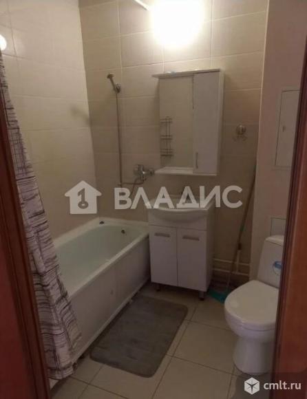 1-комнатная квартира 37,2 кв.м. Фото 7.