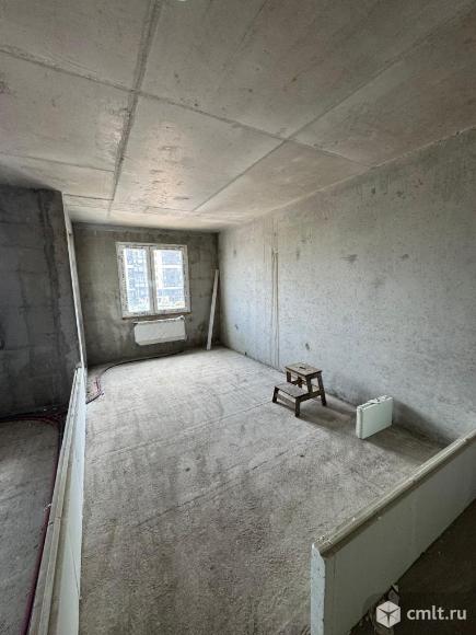 2-комнатная квартира 56,1 кв.м. Фото 15.